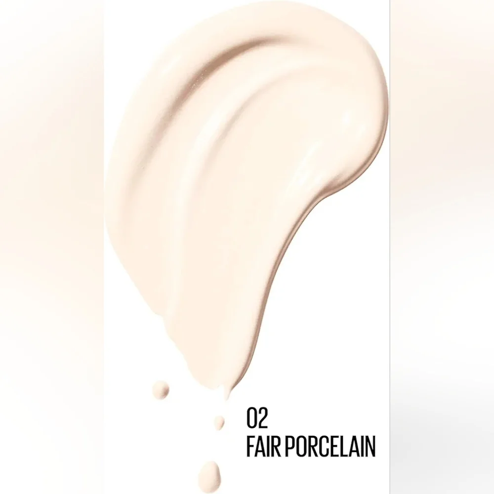 Maybelline brand new