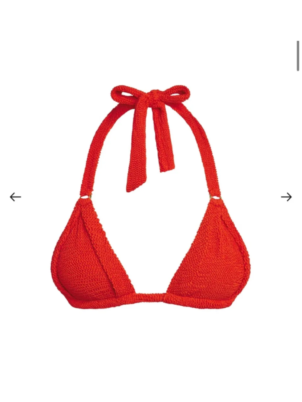 Monday Swimwear nwt monday