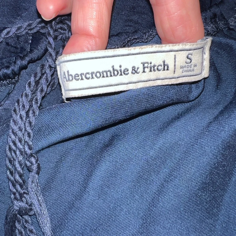 Abercrombie & Fitch abercrombie fitch
