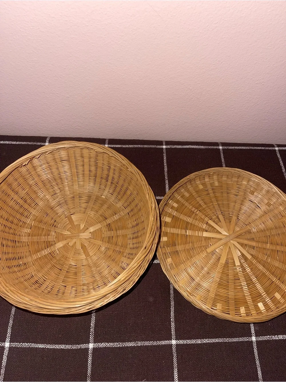 N/A wear few use