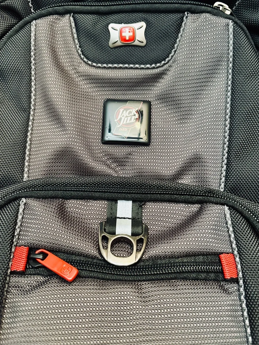 Wenger durable backpack