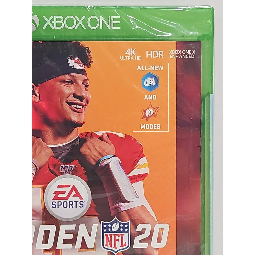 N/A madden nfl
