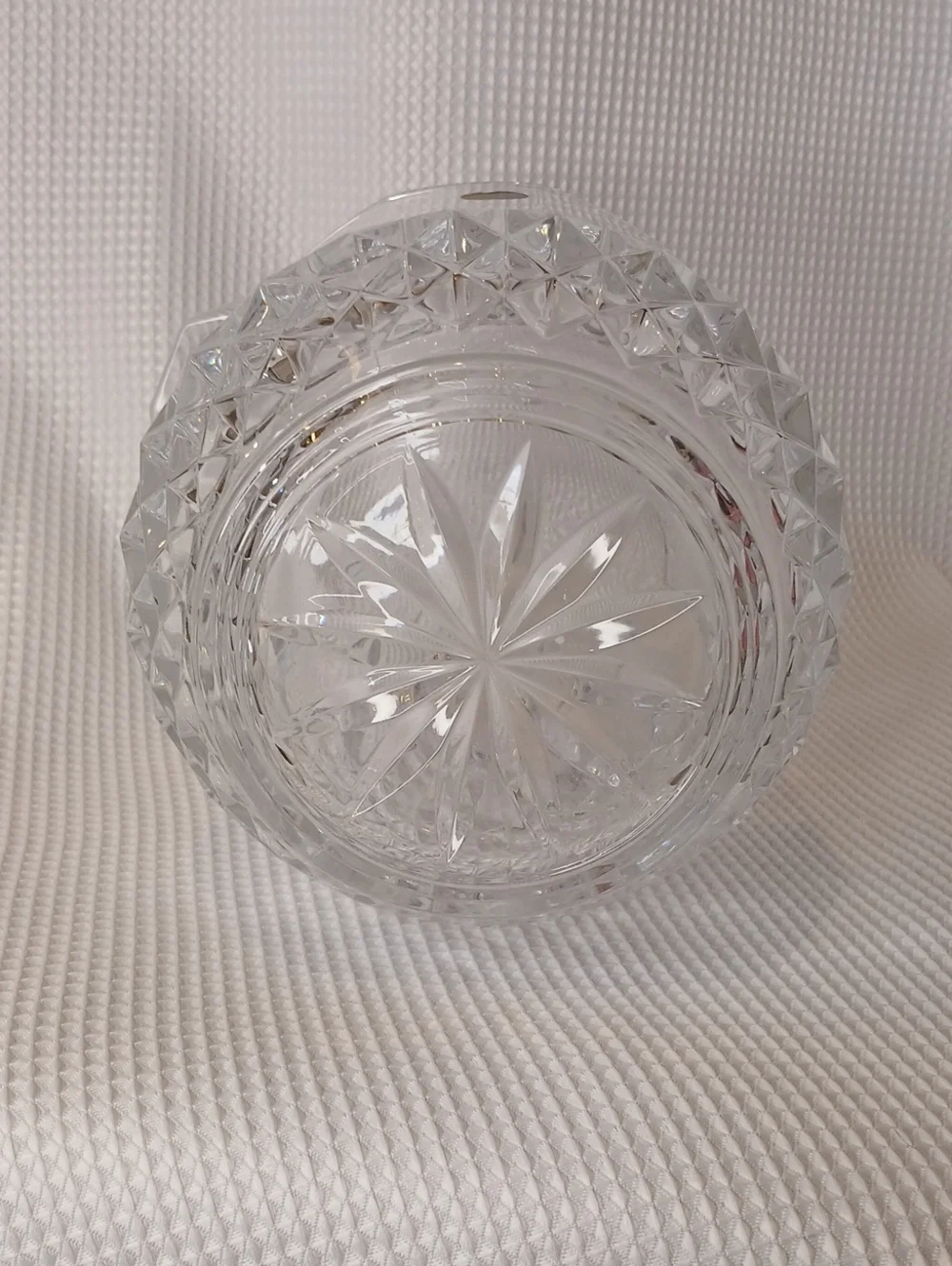 Cristal DArques-Durand (France) item must