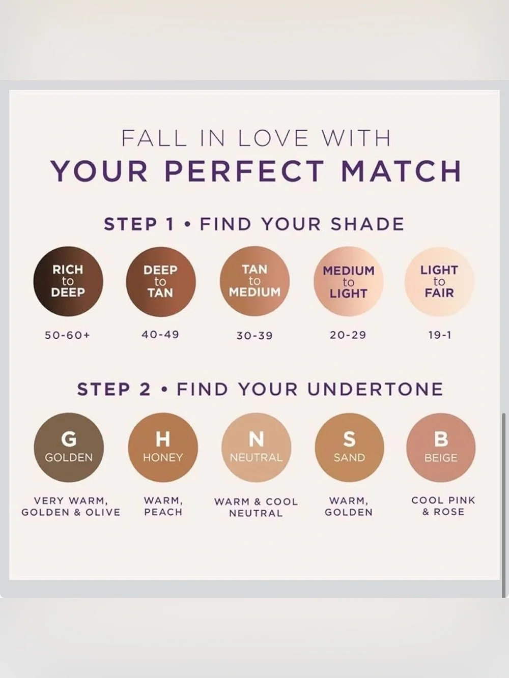 tarte amazonian clay
