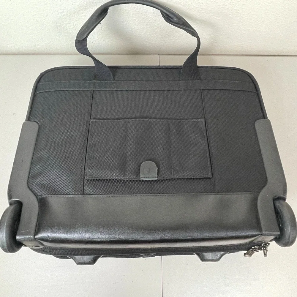 Tumi alpha 26103d4