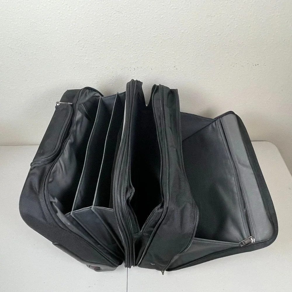 Tumi alpha 26103d4