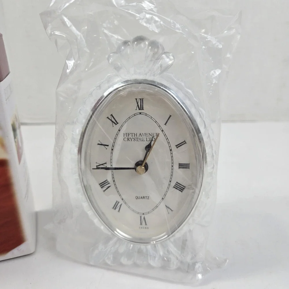 Fifth Avenue vintage fifth