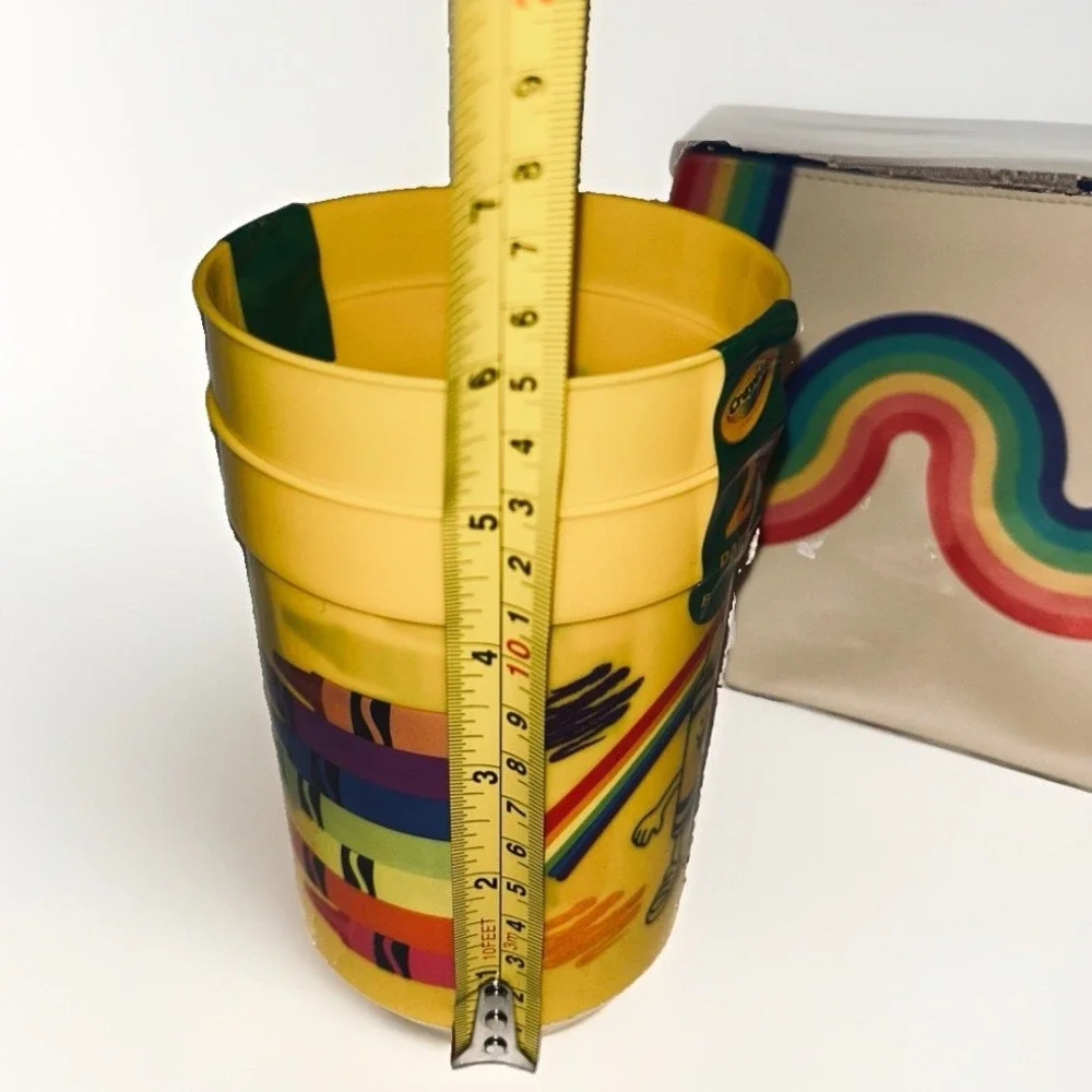 Crayola nwt retro