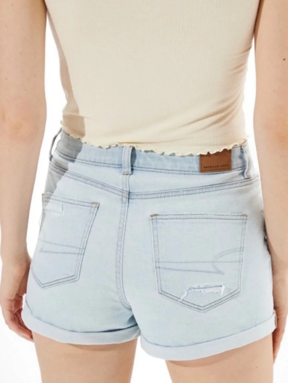 American Eagle Outfitters american eagle