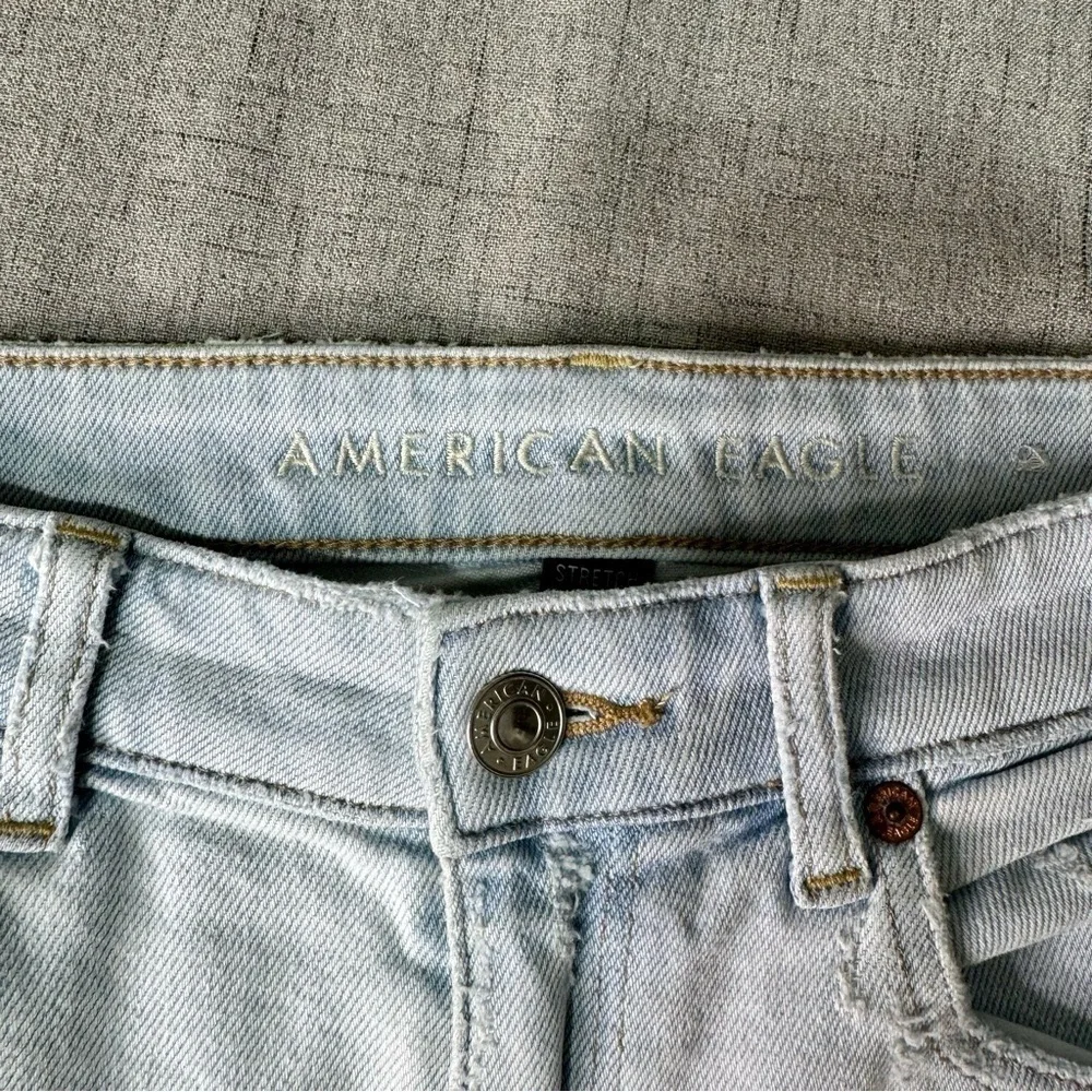 American Eagle Outfitters american eagle
