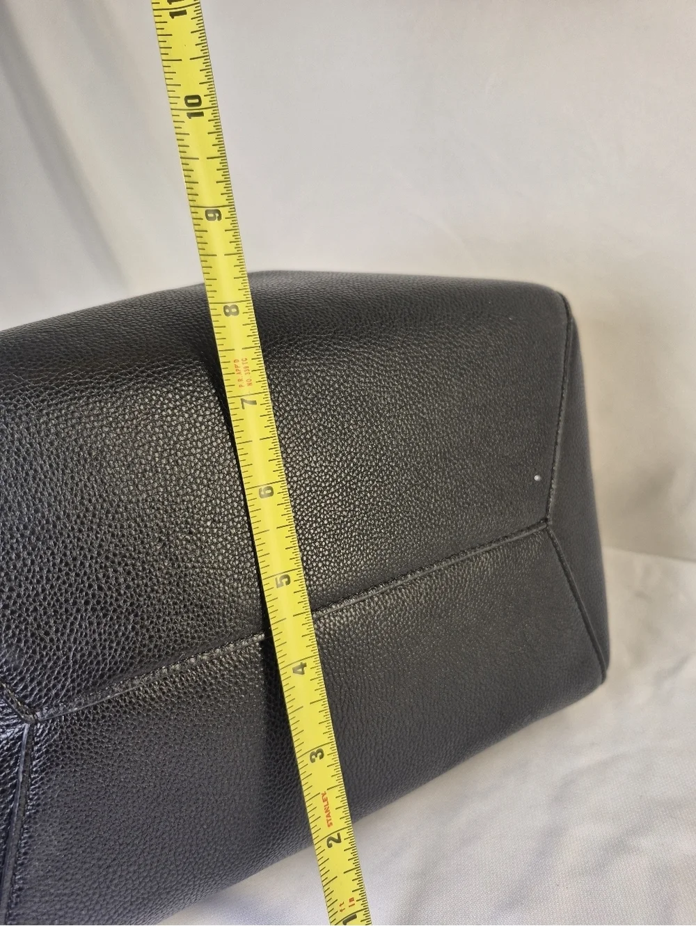 Pinko large bucket
