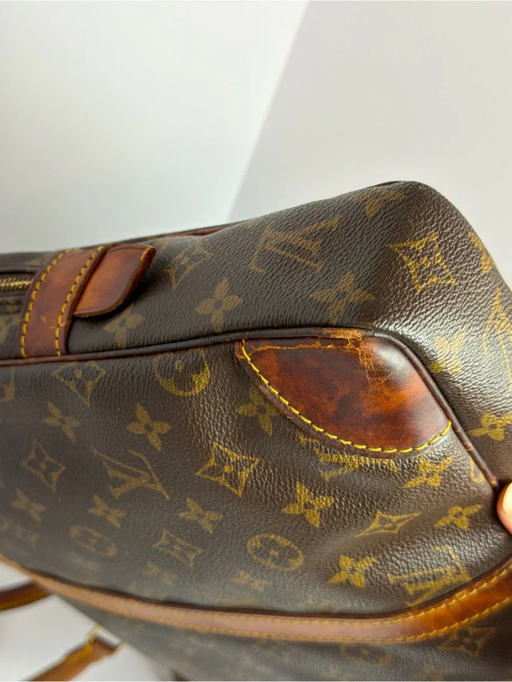 Louis Vuitton vintage louis