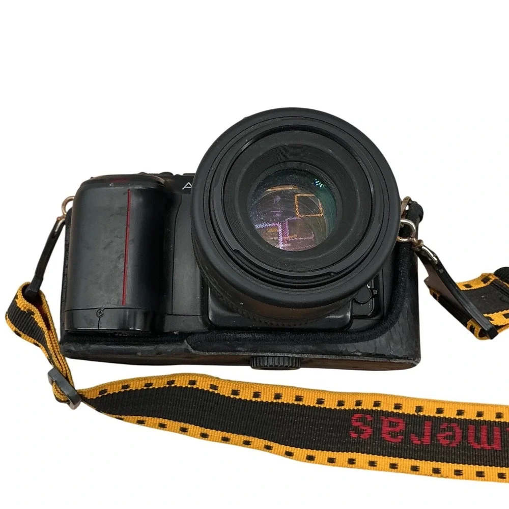 Nikon n6006 af