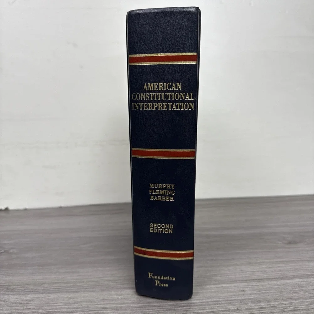 N/A american constitutional