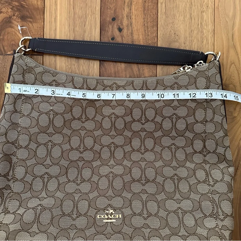 Coach not 👜