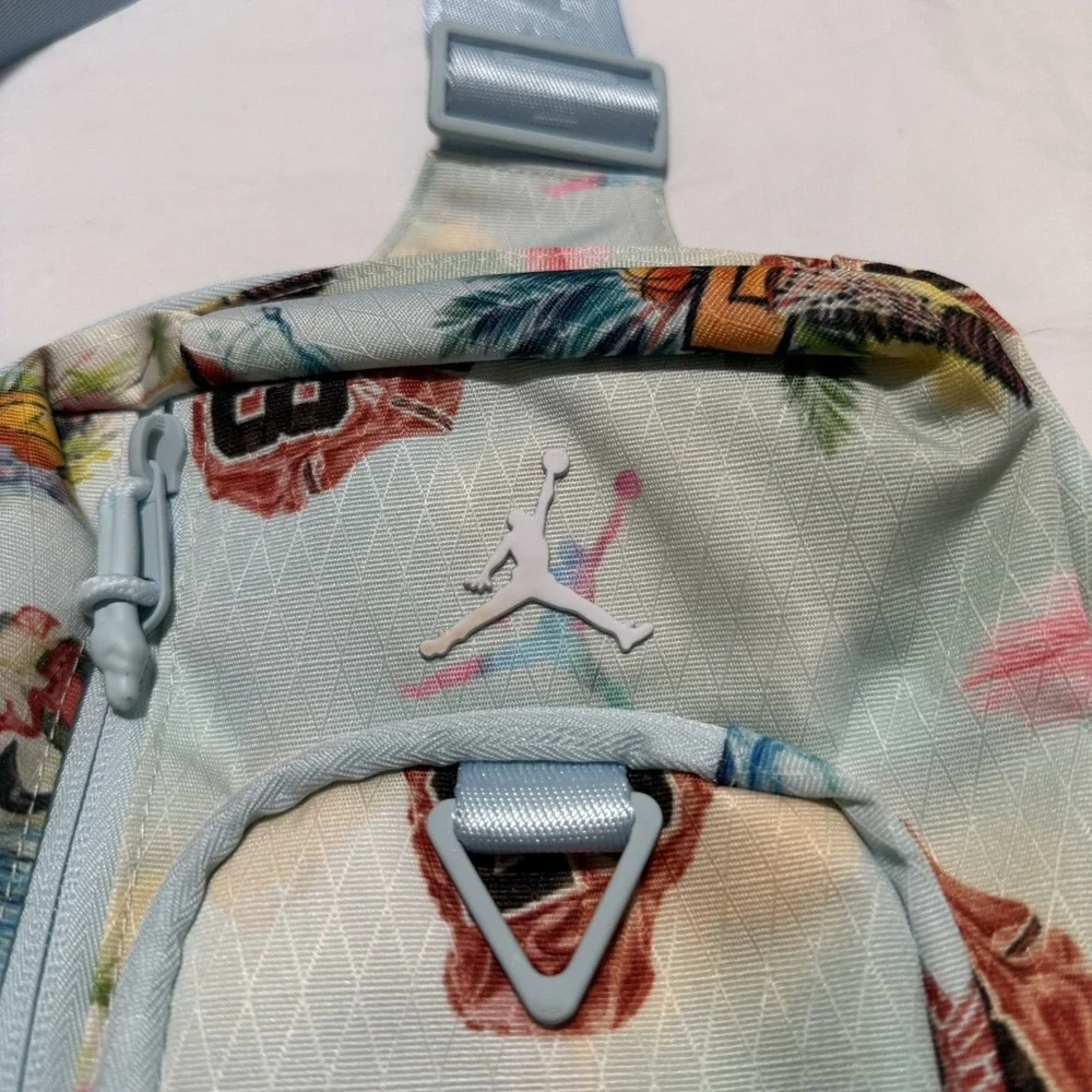 Jordan air cordura