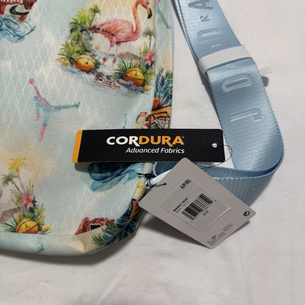 Jordan air cordura