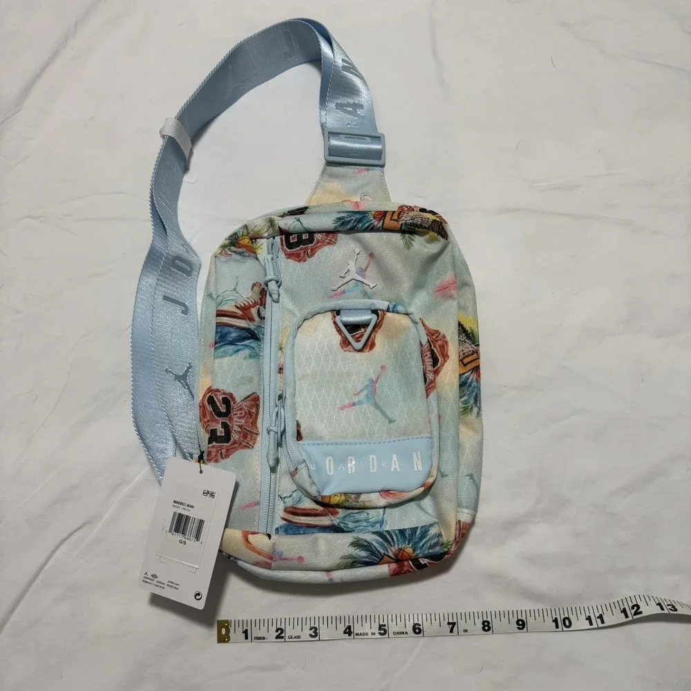 Jordan air cordura