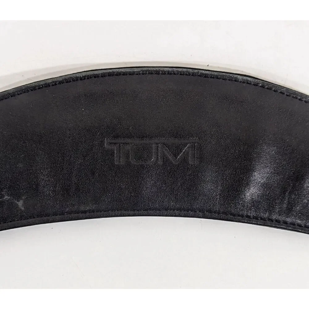 Tumi alpha expandable