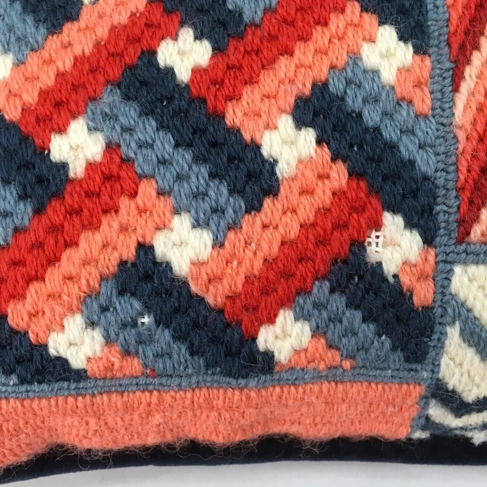 The Unbranded Brand vintage pillow