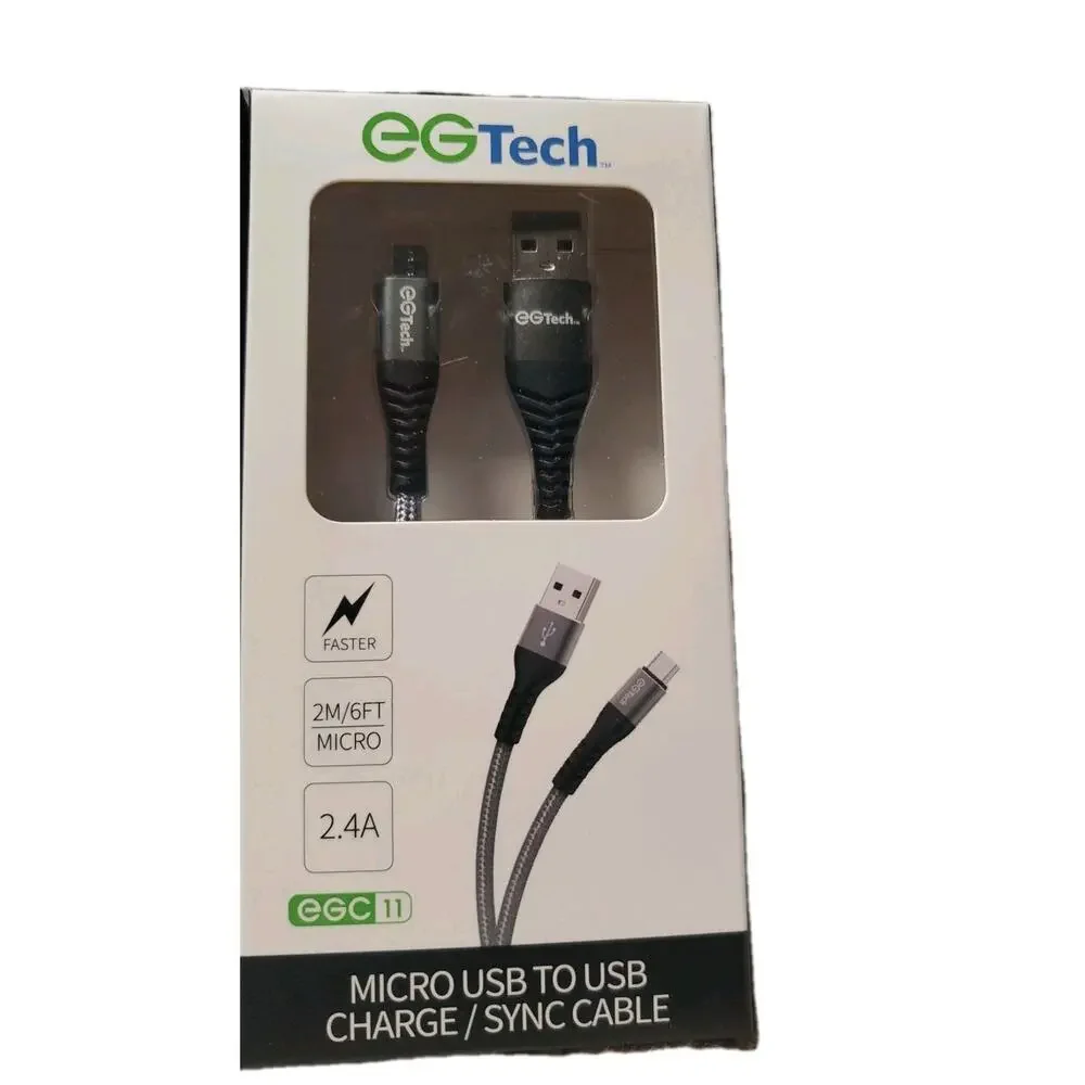 EG Tech eg tech