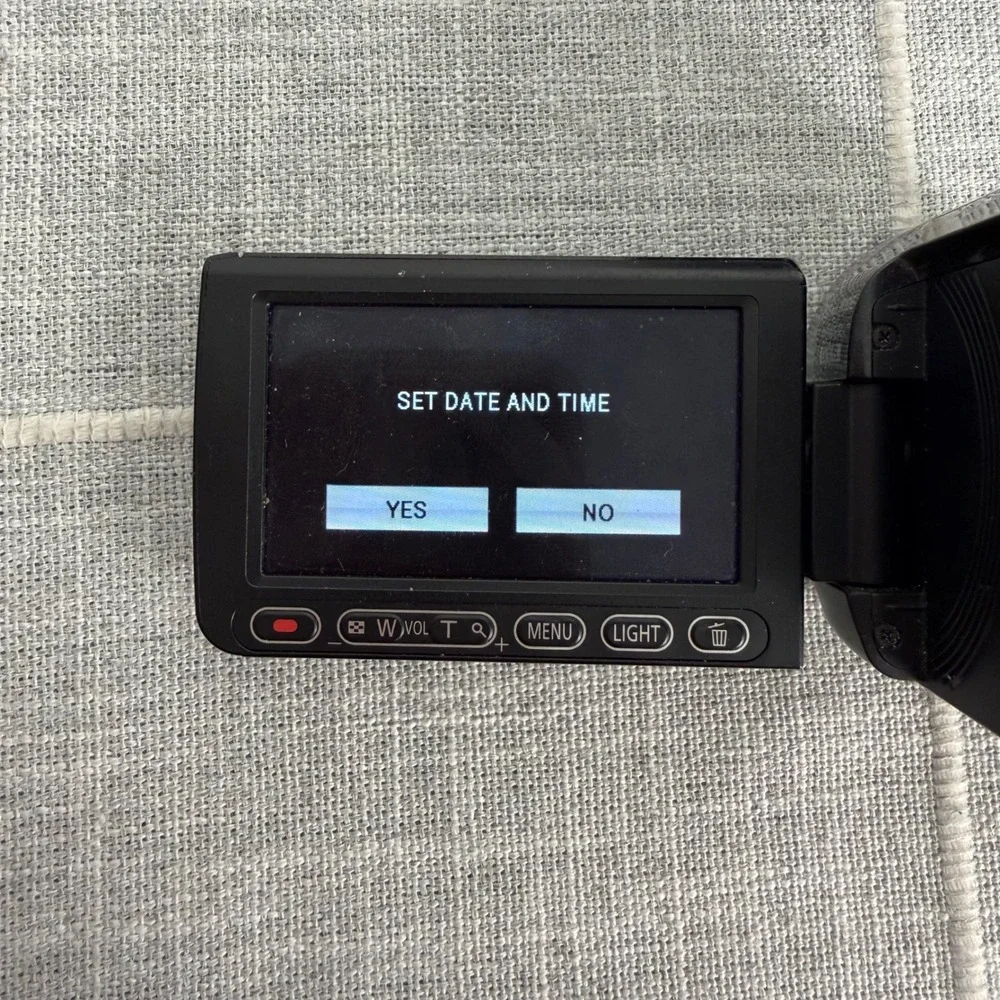 Panasonic hdc sd60p