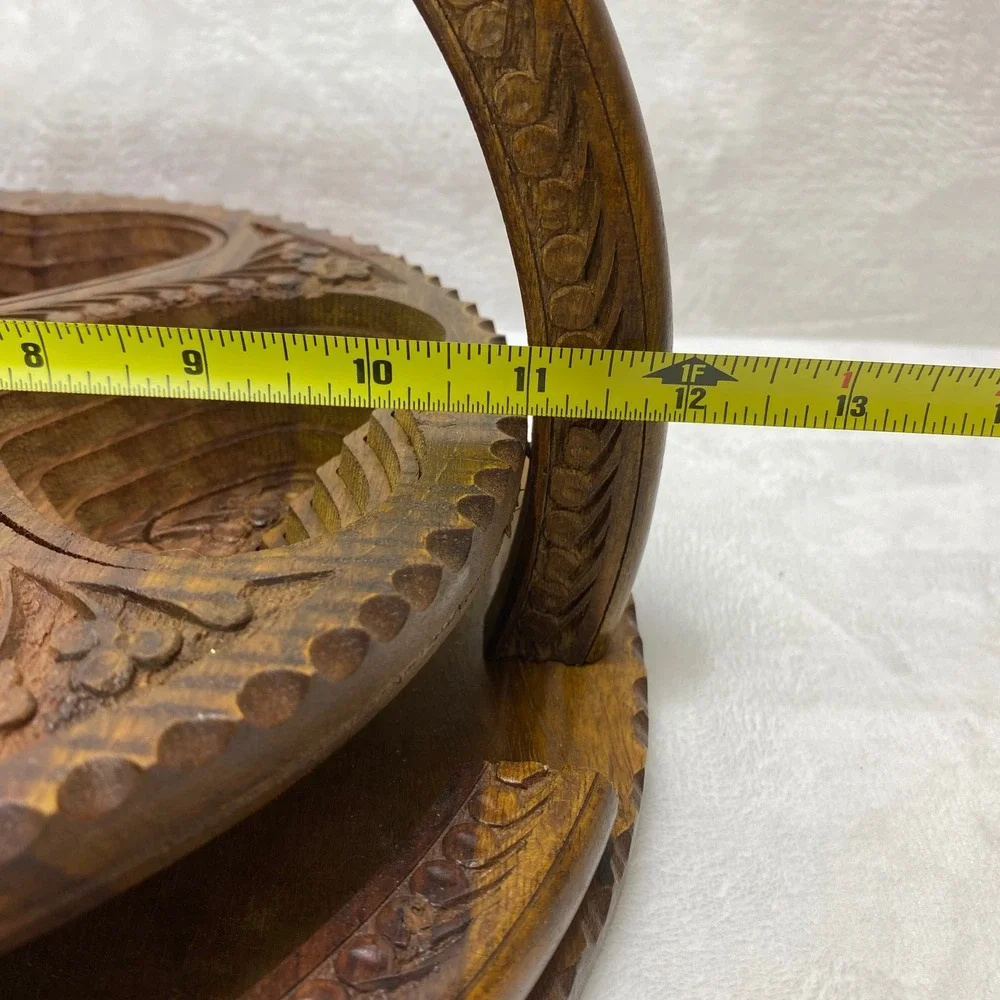 N/A handcrafted collapsible