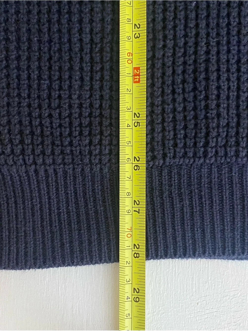 J. Crew classic rugged