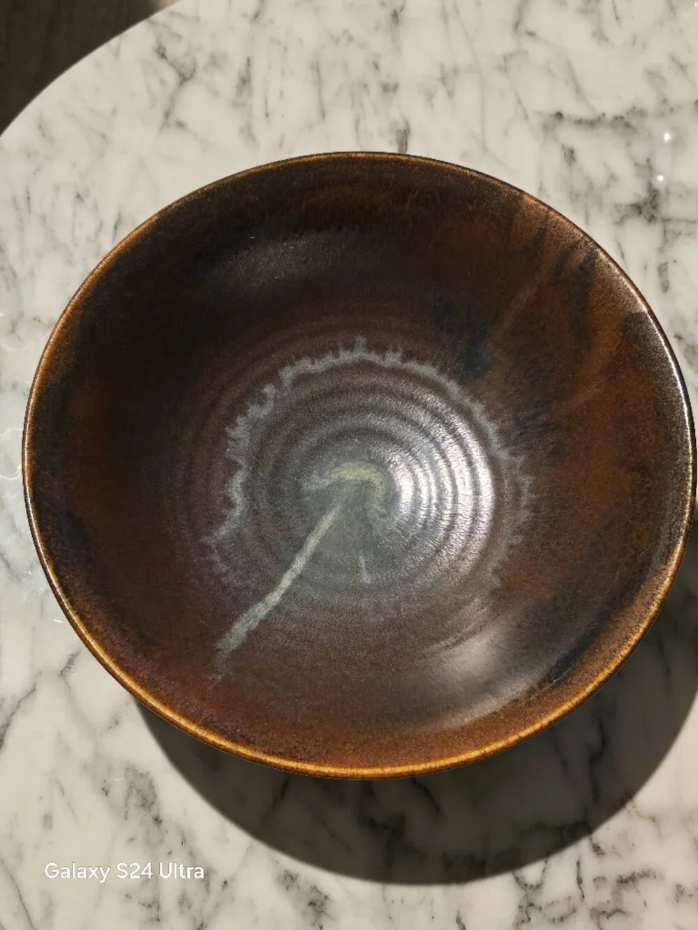 Vintage handmade studio