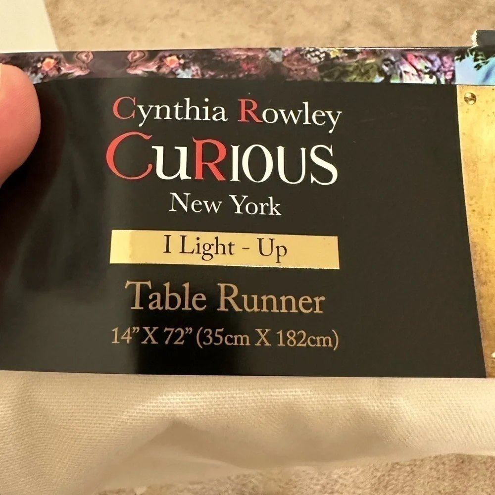 Cynthia Rowley brand new