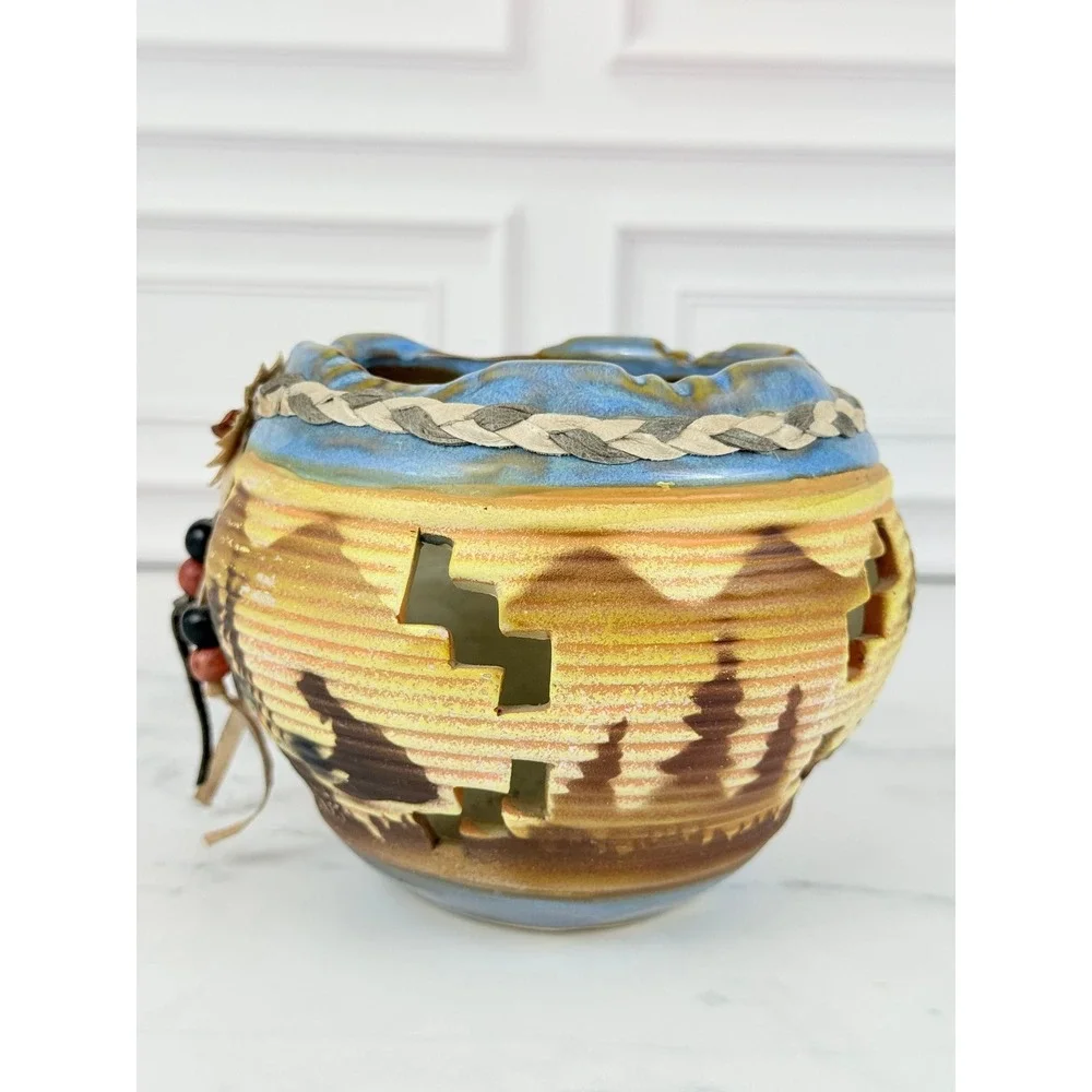 Pottery Barn vtg pottery