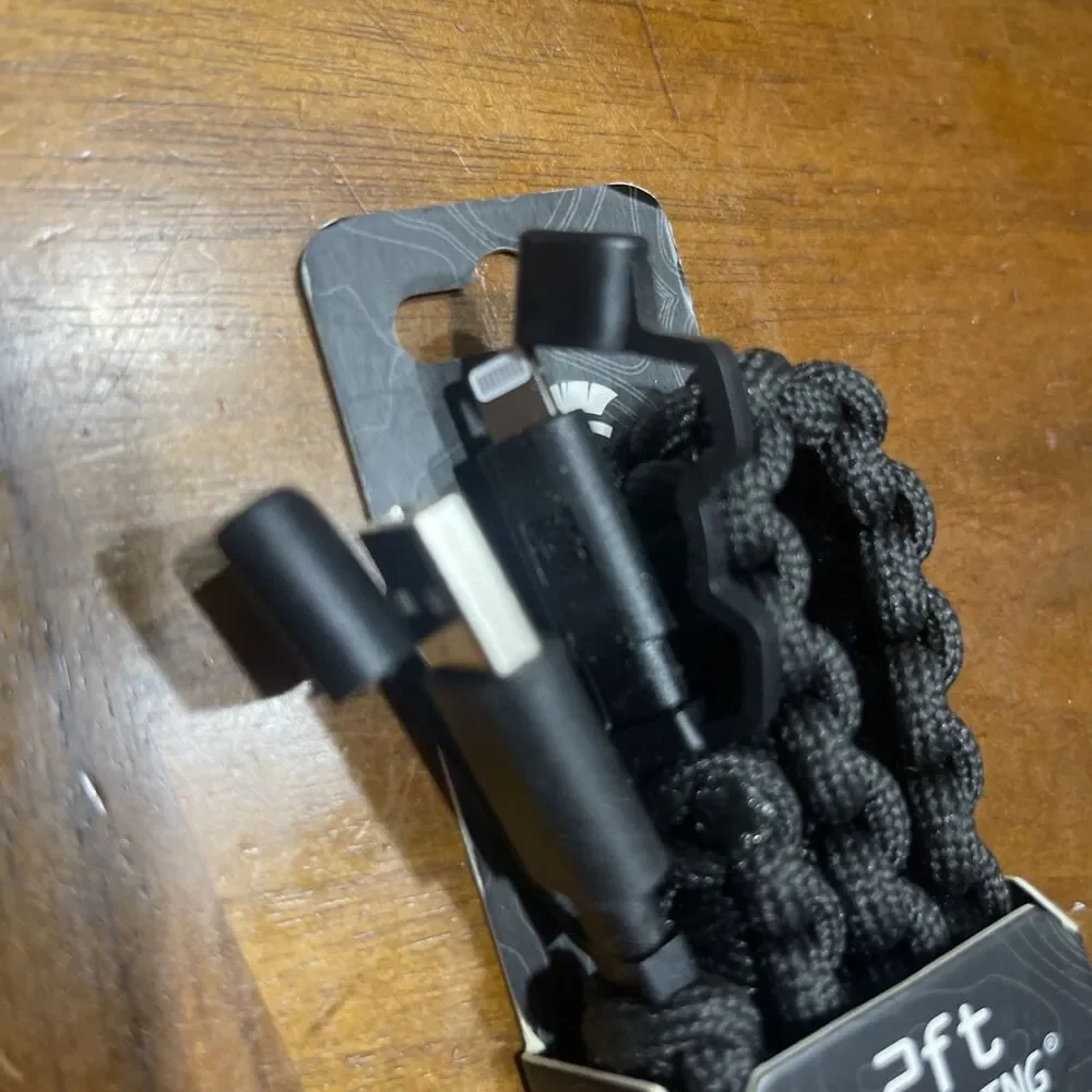 scipio Tactical new never