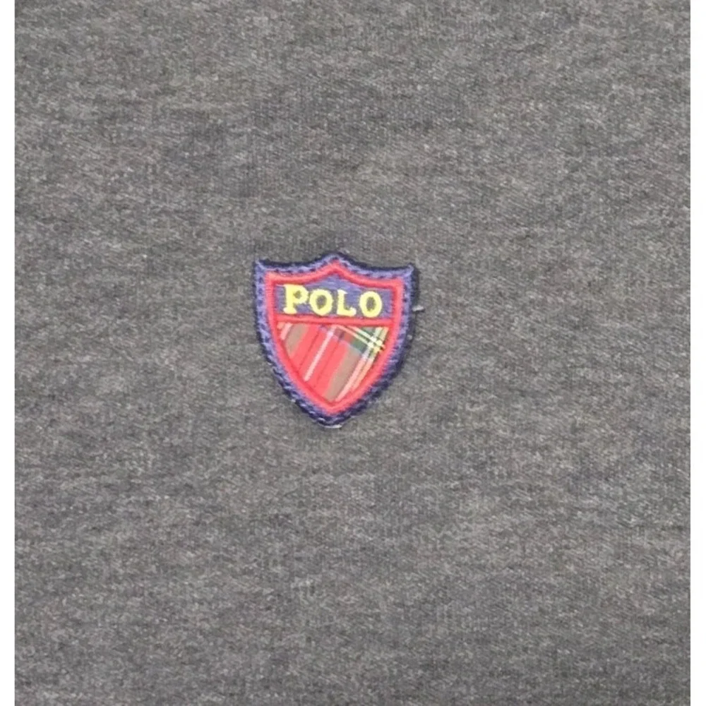 Ralph Lauren polo golf