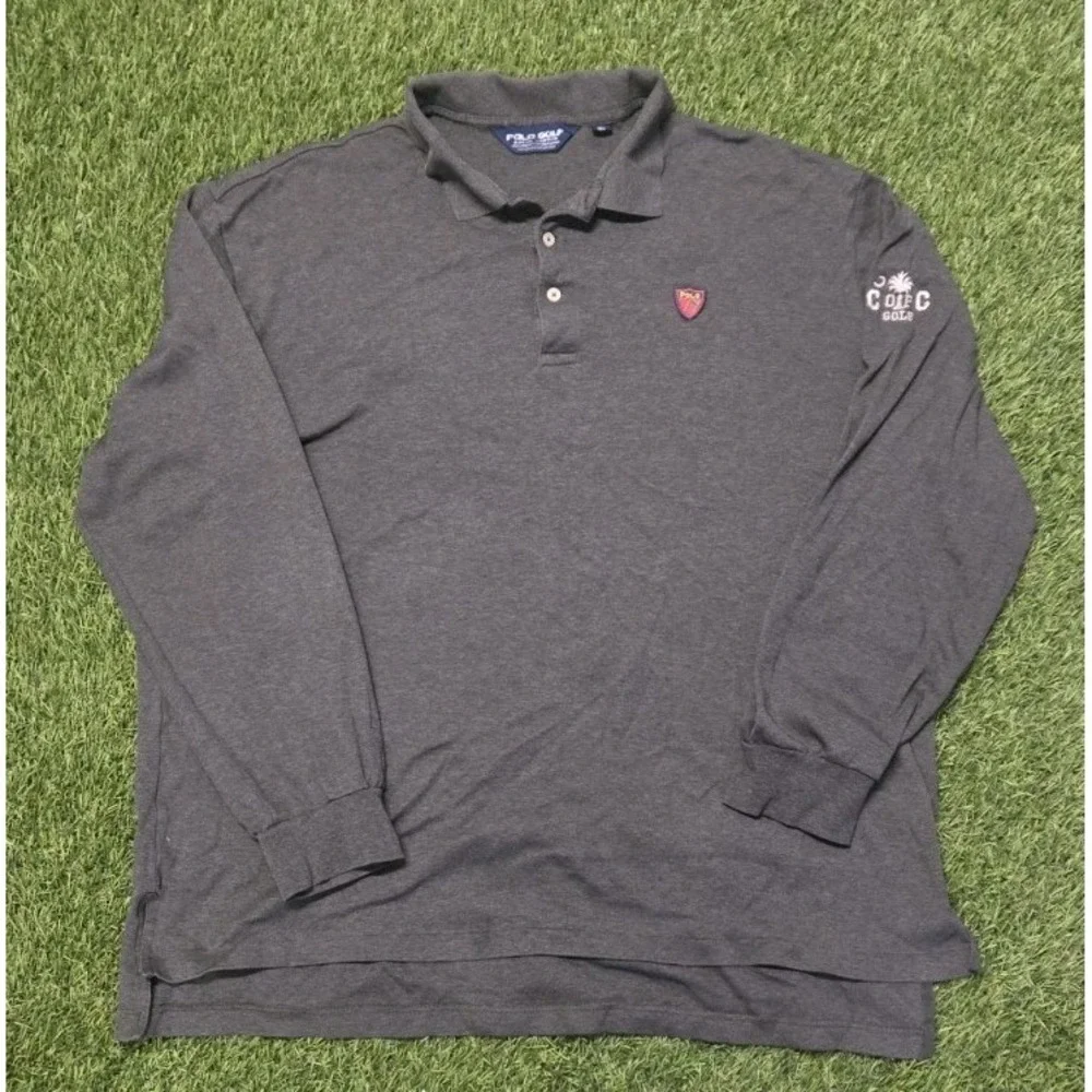 Ralph Lauren polo golf