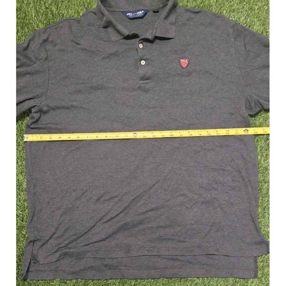 Ralph Lauren polo golf