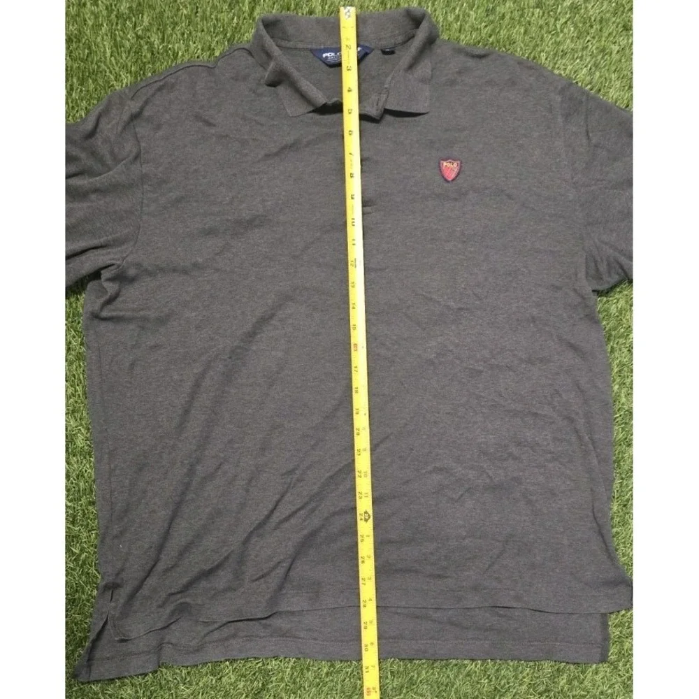 Ralph Lauren polo golf
