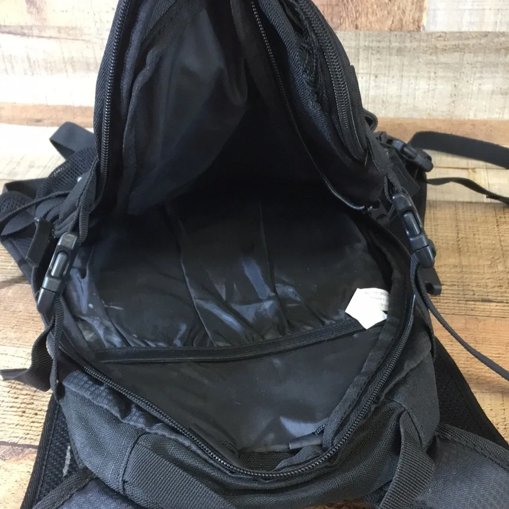 Quest rio black