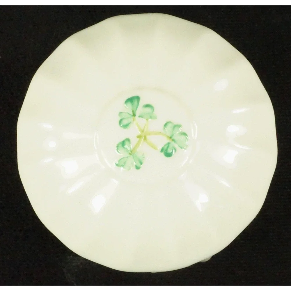 Belleek nadine pottery
