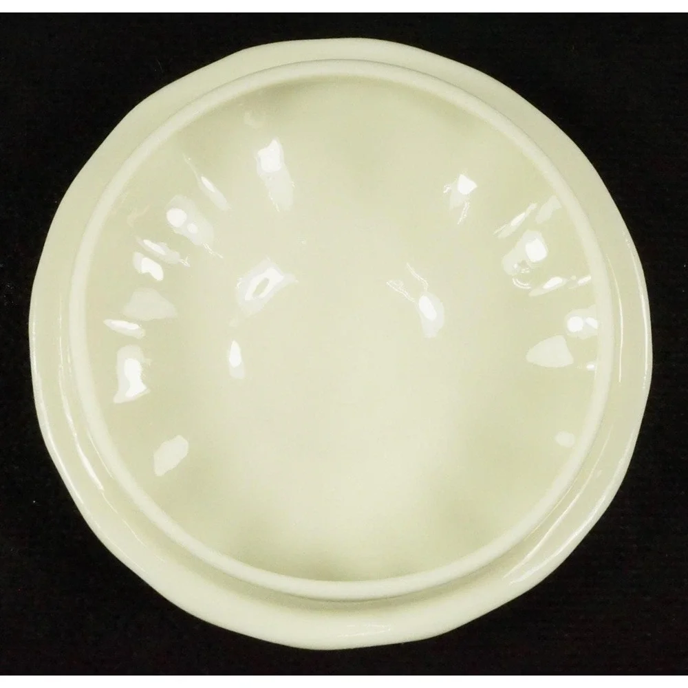 Belleek nadine pottery