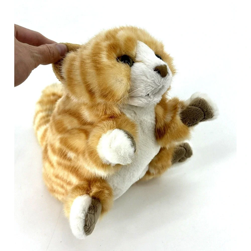 Folkmanis Puppets folkmanis cat