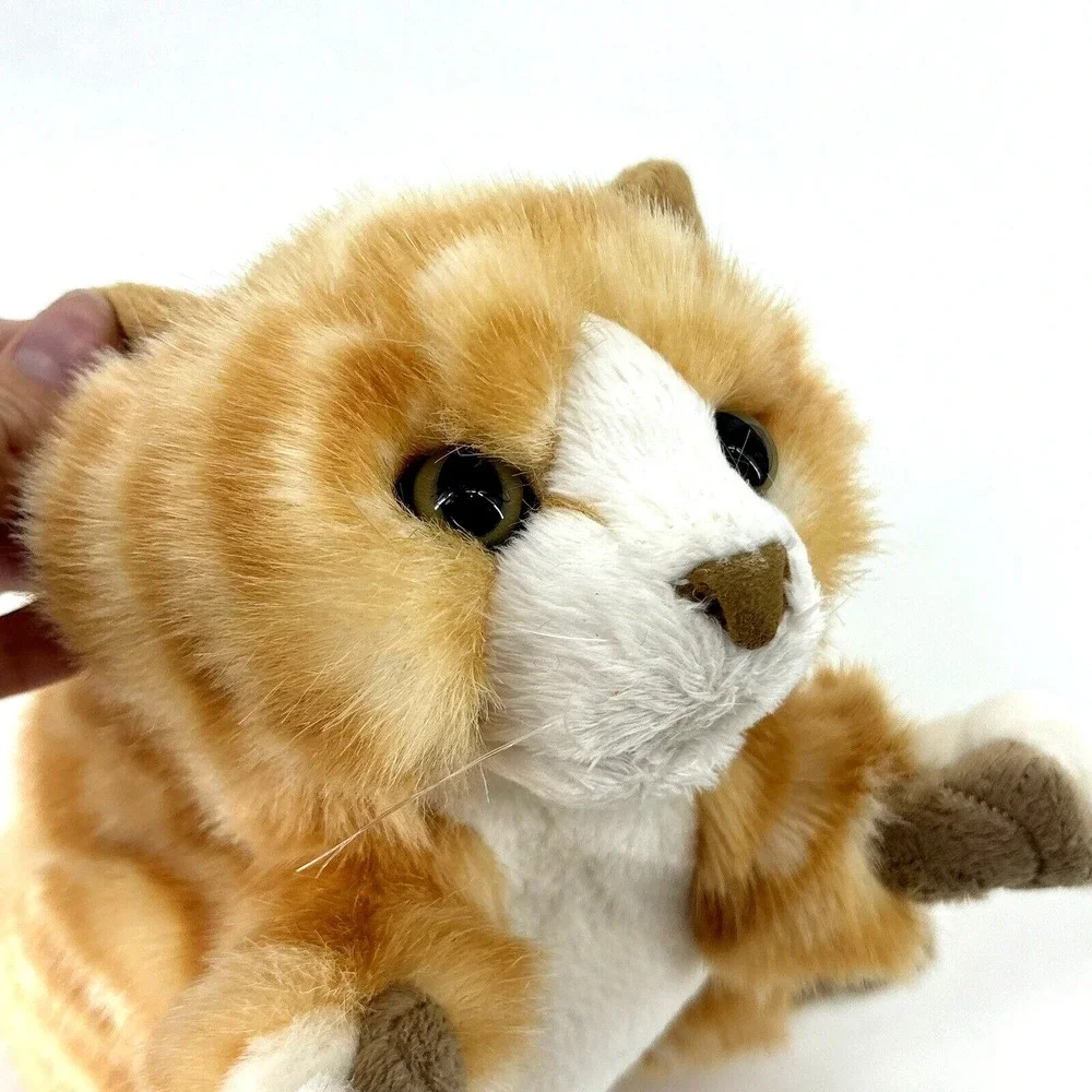Folkmanis Puppets folkmanis cat