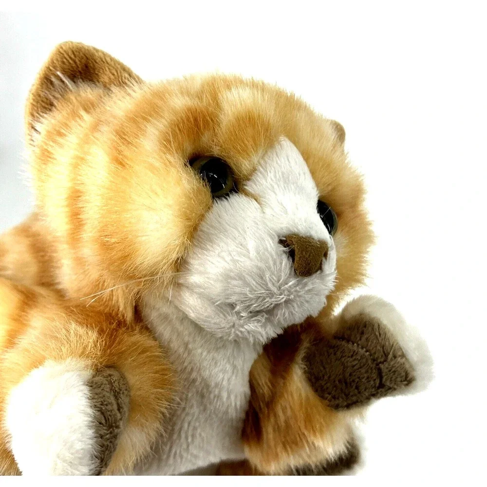 Folkmanis Puppets folkmanis cat