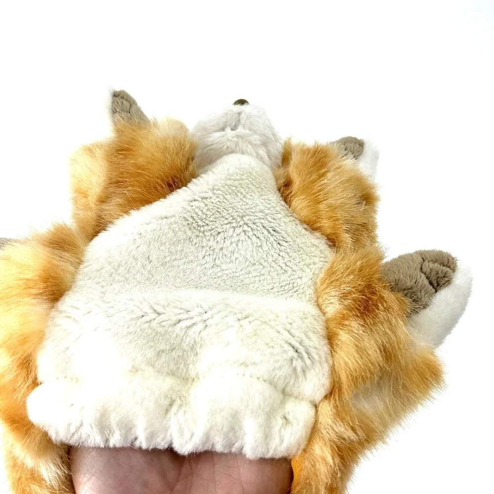 Folkmanis Puppets folkmanis cat