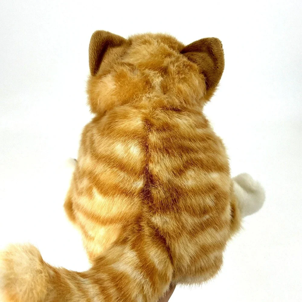 Folkmanis Puppets folkmanis cat