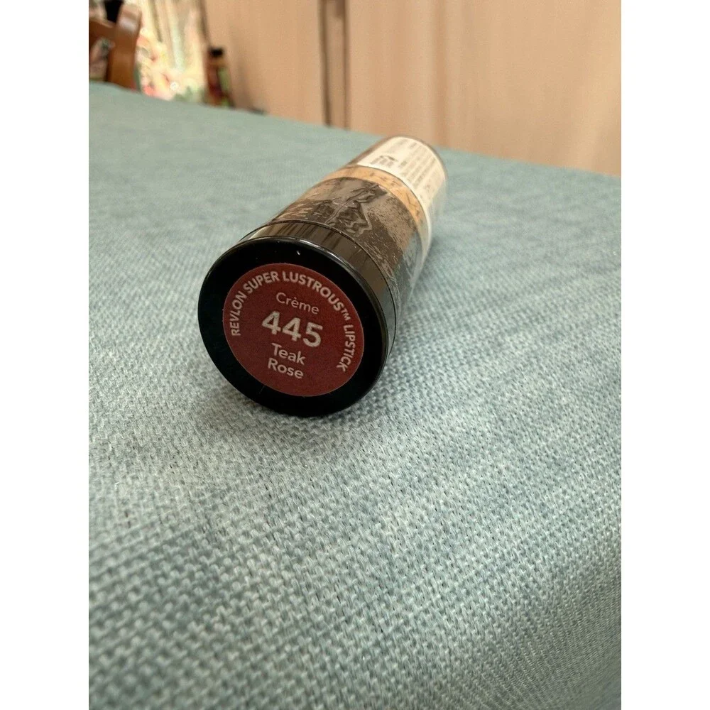 Revlon new super