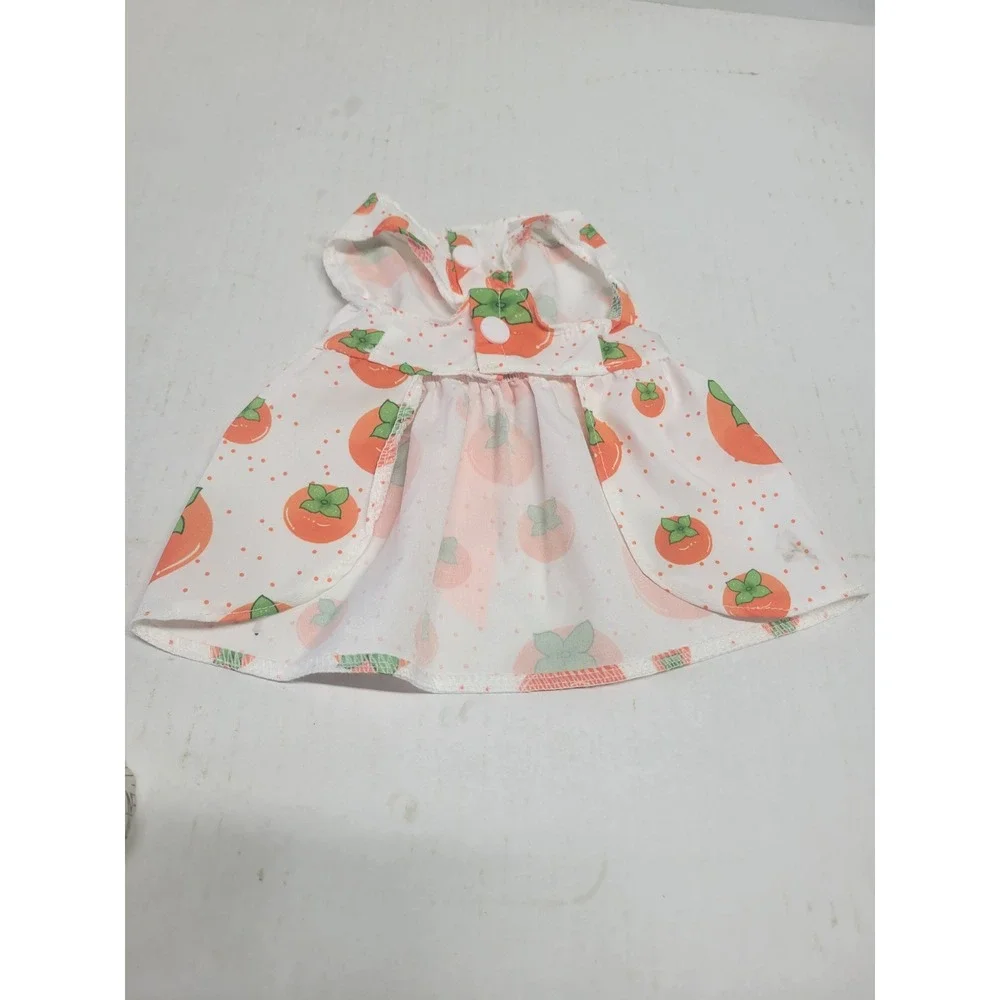 N/A pet dress