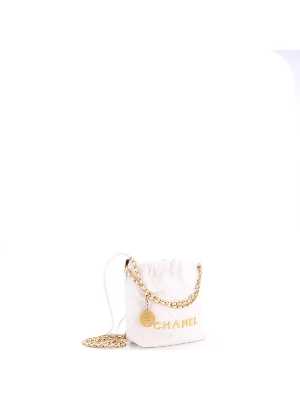 CHANEL elevate your