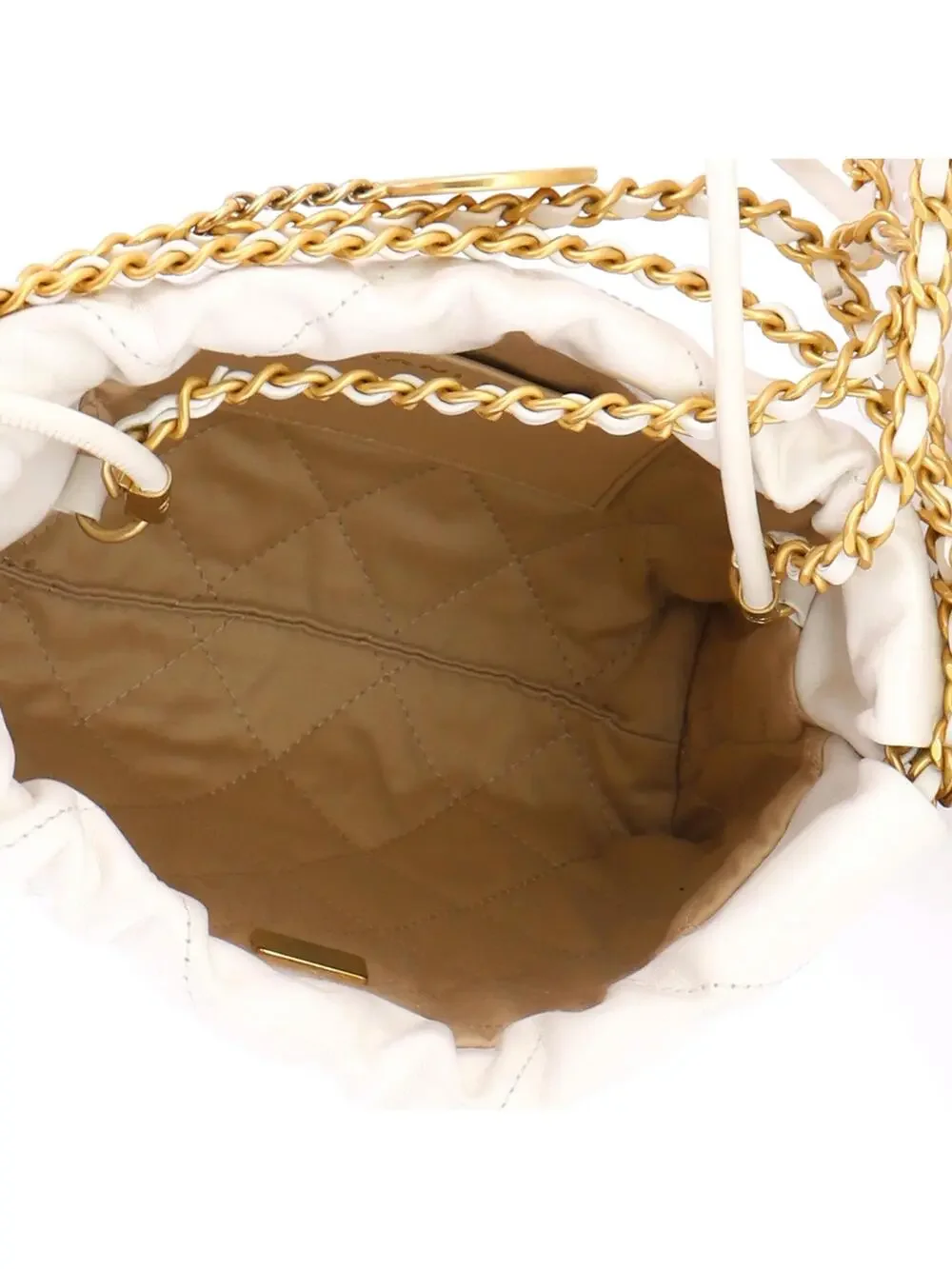 CHANEL elevate your