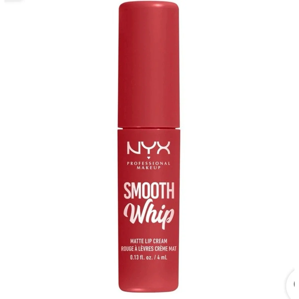 NYX makeup pack