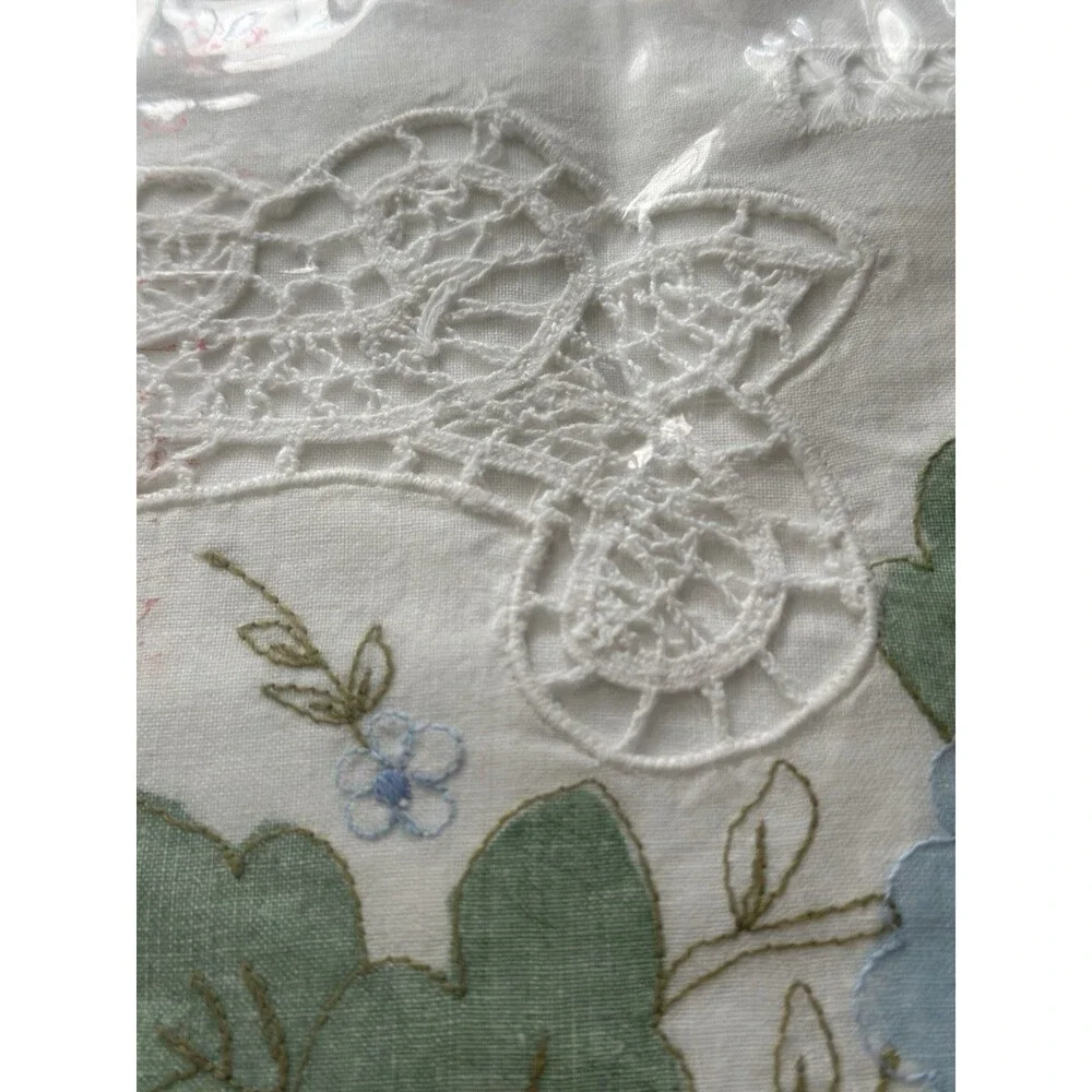 European Home victorian rose